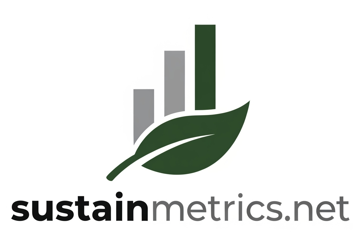Sustainmetrics Logo